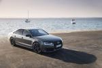 Audi S8 Plus 2016 года (AU)